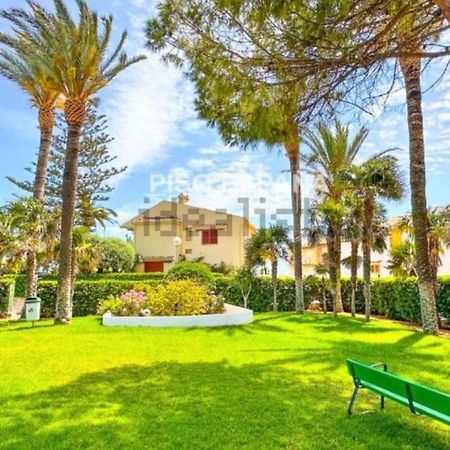 Chalet Puigval 50M De La Playa Валенсія Екстер'єр фото